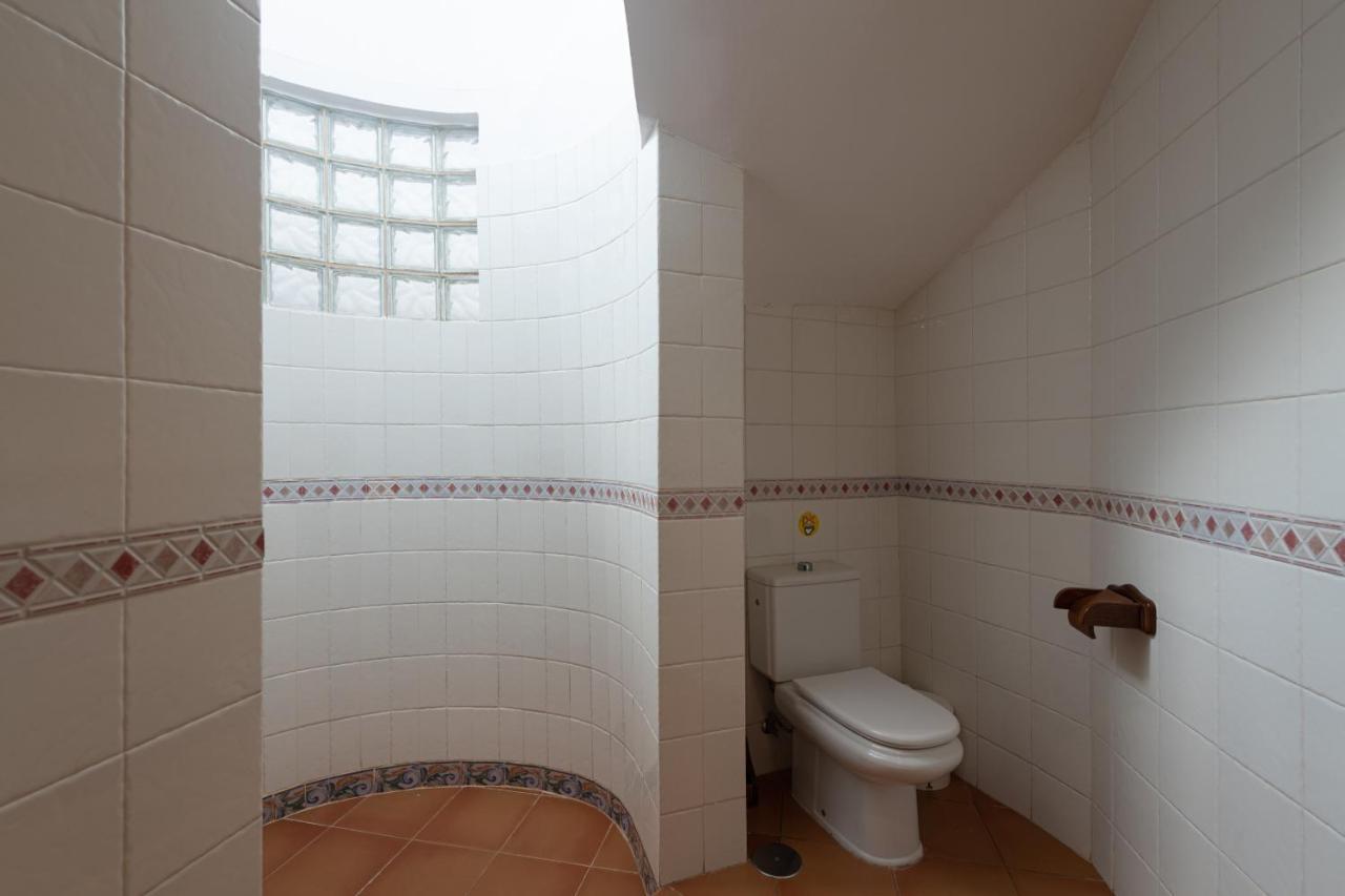 Homeforguest Villa Lobos Con Piscina Privada Caleta De Fuste Exteriör bild