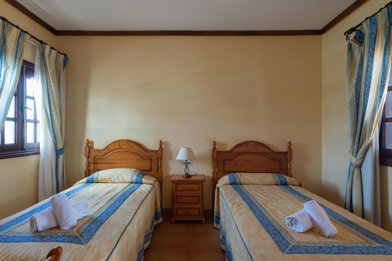 Homeforguest Villa Lobos Con Piscina Privada Caleta De Fuste Exteriör bild