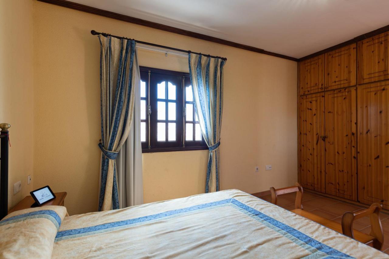 Homeforguest Villa Lobos Con Piscina Privada Caleta De Fuste Exteriör bild
