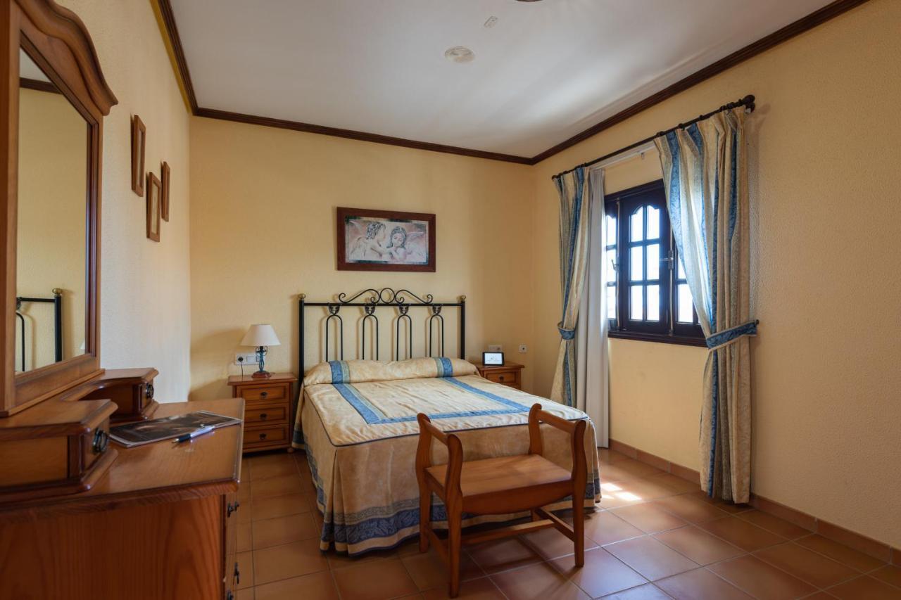 Homeforguest Villa Lobos Con Piscina Privada Caleta De Fuste Exteriör bild
