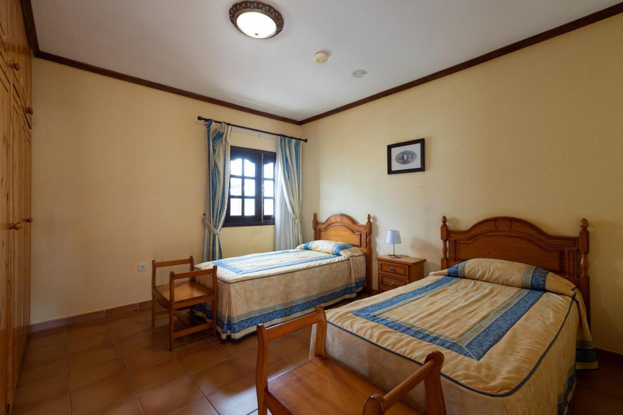 Homeforguest Villa Lobos Con Piscina Privada Caleta De Fuste Exteriör bild