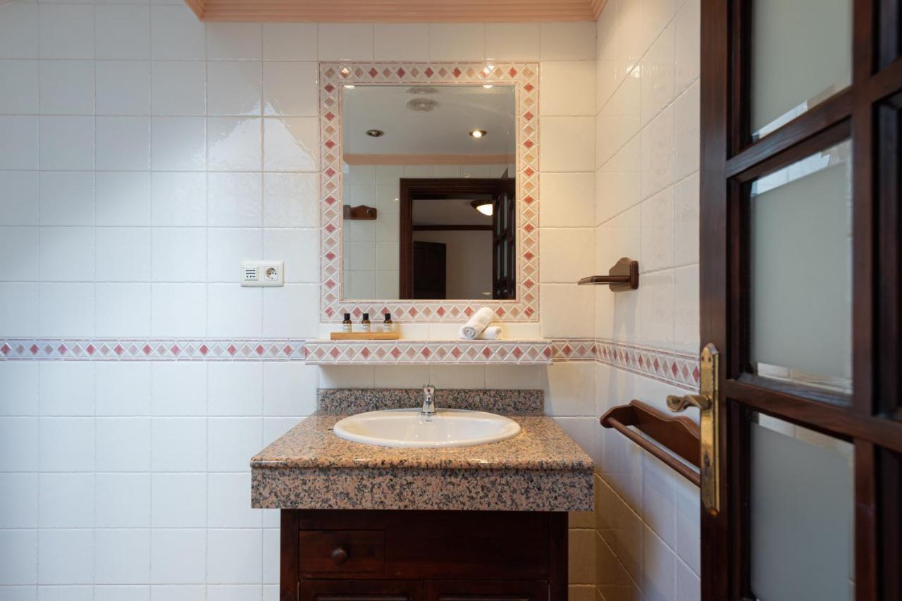 Homeforguest Villa Lobos Con Piscina Privada Caleta De Fuste Exteriör bild
