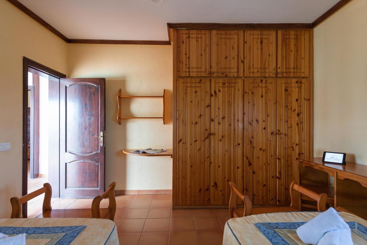 Homeforguest Villa Lobos Con Piscina Privada Caleta De Fuste Exteriör bild