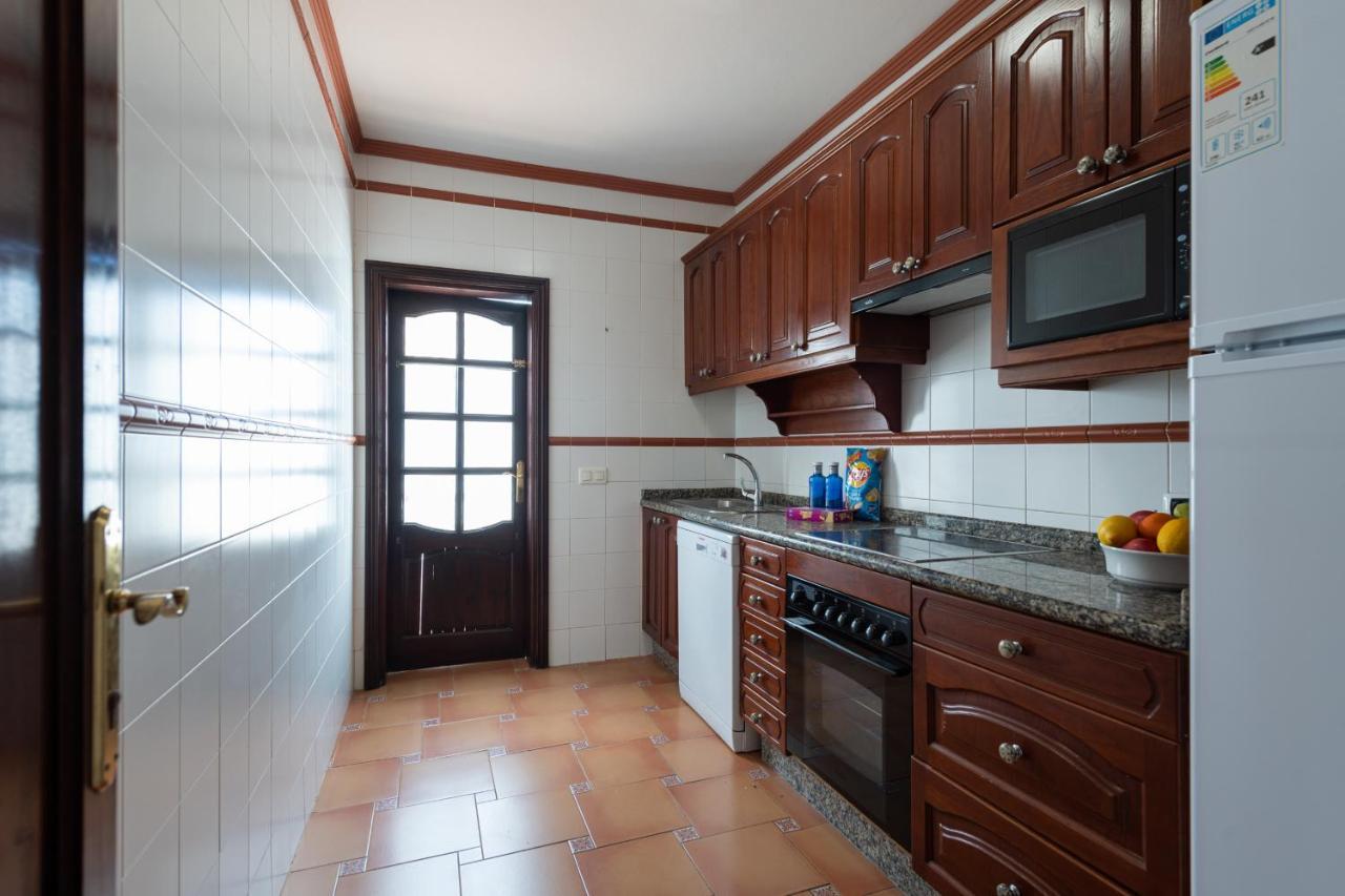 Homeforguest Villa Lobos Con Piscina Privada Caleta De Fuste Exteriör bild