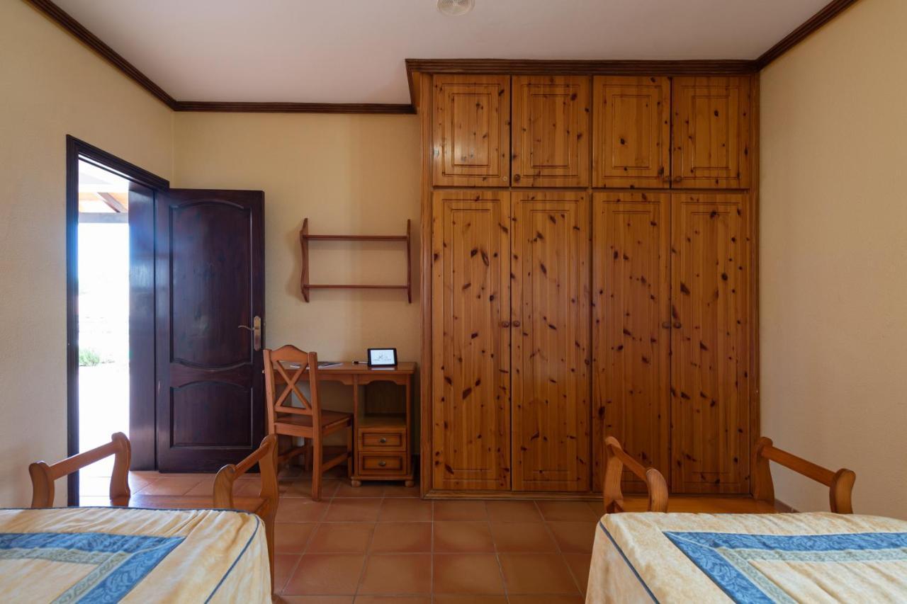 Homeforguest Villa Lobos Con Piscina Privada Caleta De Fuste Exteriör bild