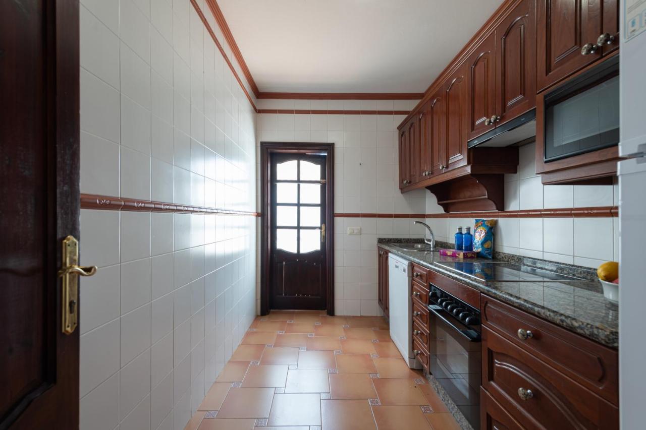 Homeforguest Villa Lobos Con Piscina Privada Caleta De Fuste Exteriör bild