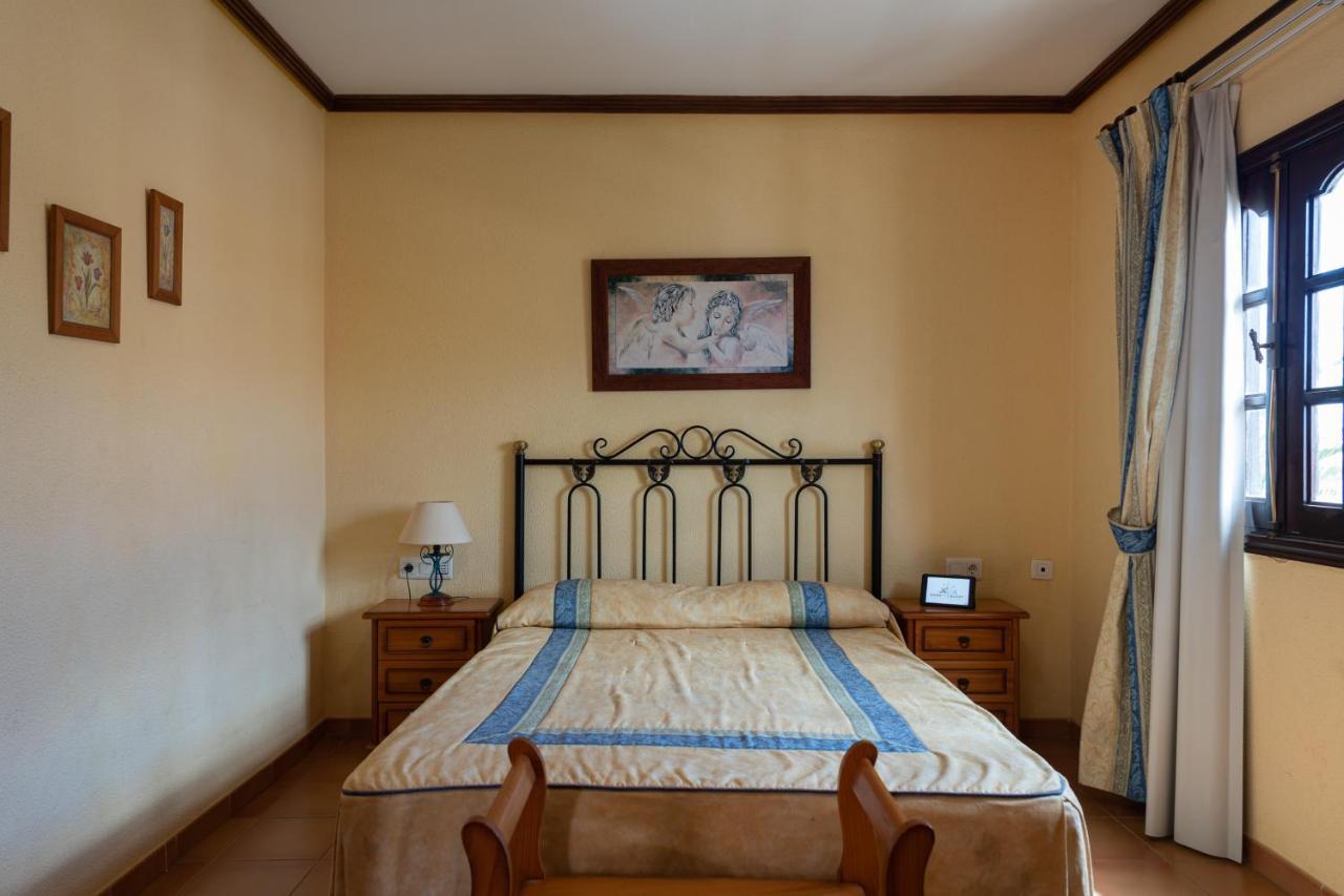 Homeforguest Villa Lobos Con Piscina Privada Caleta De Fuste Exteriör bild