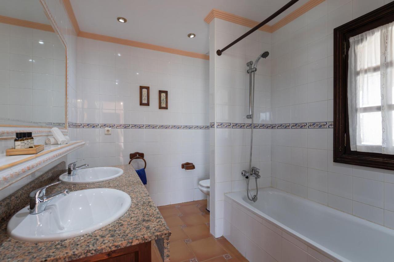 Homeforguest Villa Lobos Con Piscina Privada Caleta De Fuste Exteriör bild