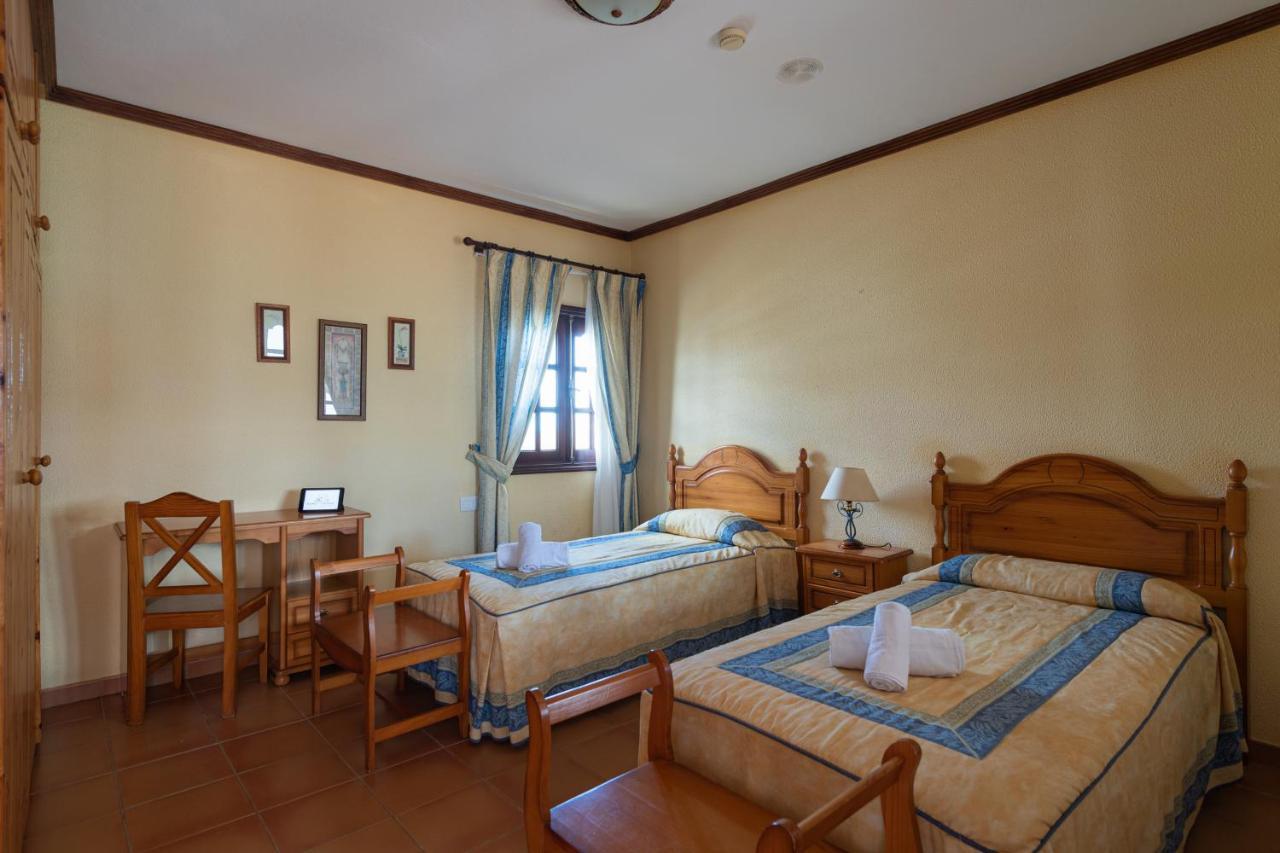 Homeforguest Villa Lobos Con Piscina Privada Caleta De Fuste Exteriör bild