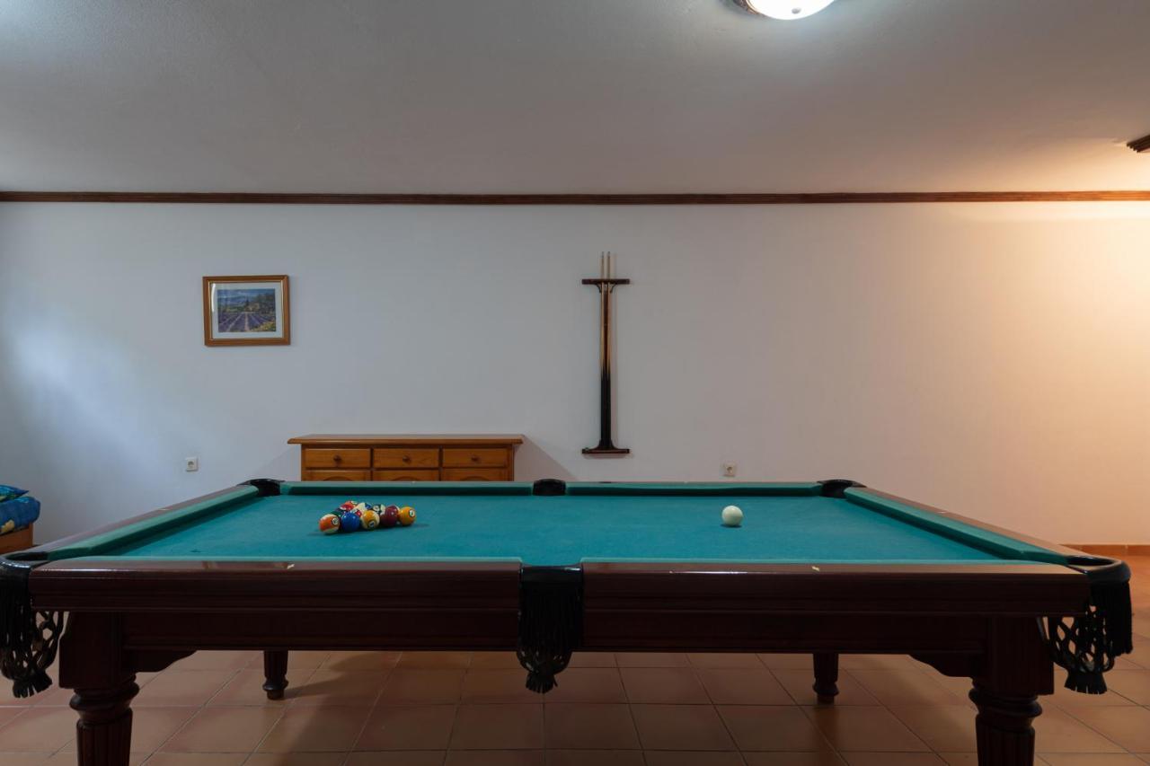 Homeforguest Villa Lobos Con Piscina Privada Caleta De Fuste Exteriör bild